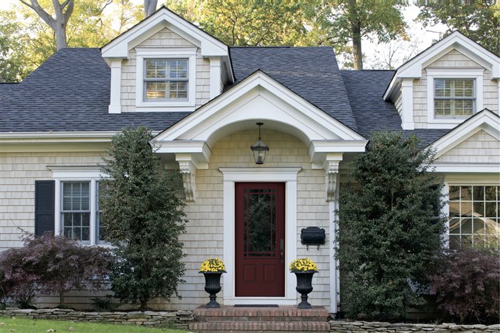 5 Tips For Creating Fall Curb Appeal