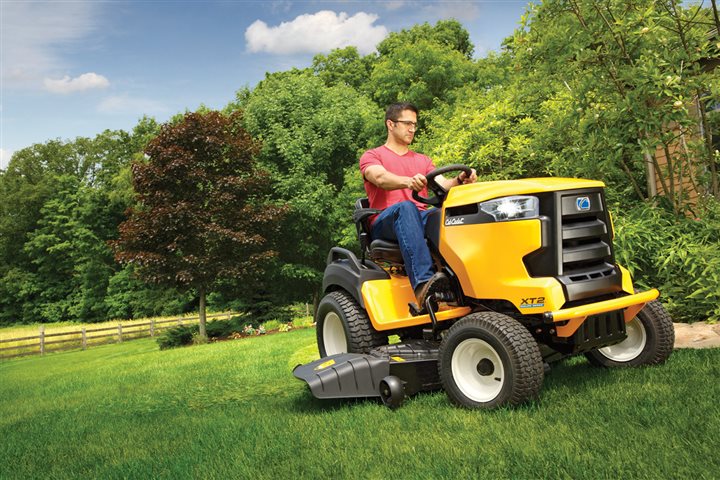 How To Find The Perfect Lawn Mower